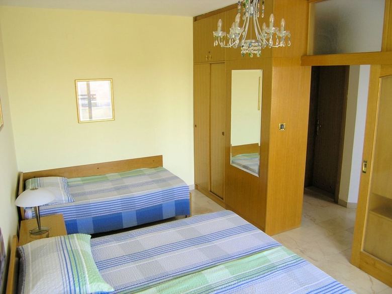 Apartments Oribella