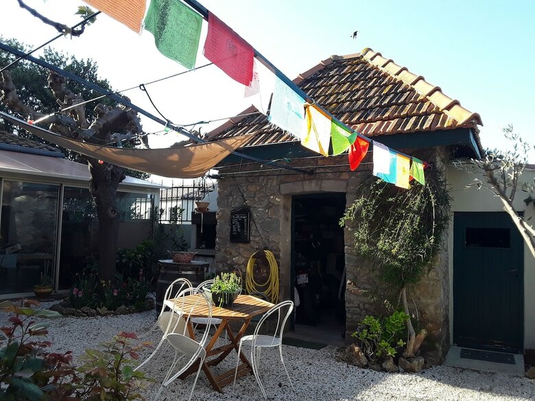 Bed & Breakfast Les Terres Basses