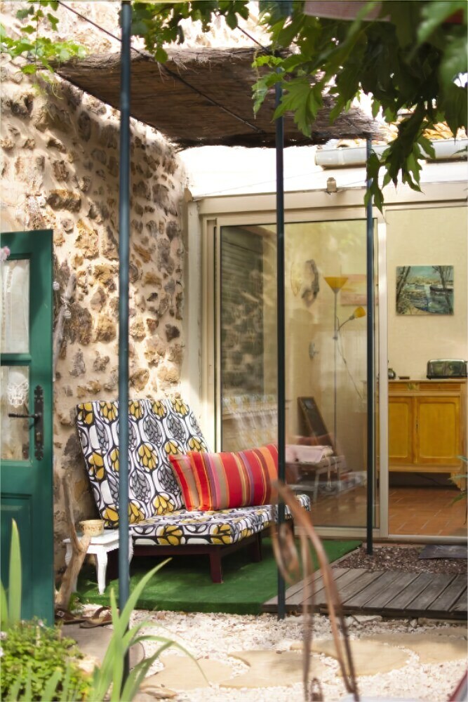 Bed & Breakfast Les Terres Basses