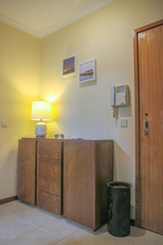 Apartamentos Casa Da Chave