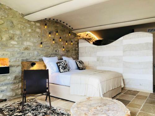 Bed & Breakfast La Maison Du Passage - Chambres Avec Restaurant & Spa -