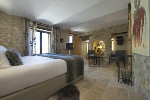 Bed & Breakfast La Maison Du Passage - Chambres Avec Restaurant & Spa -