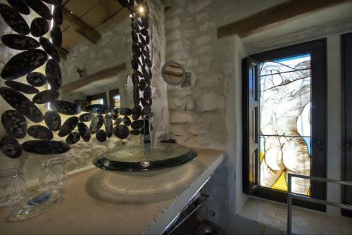 Bed & Breakfast La Maison Du Passage - Chambres Avec Restaurant & Spa -