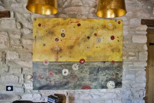 Bed & Breakfast La Maison Du Passage - Chambres Avec Restaurant & Spa -