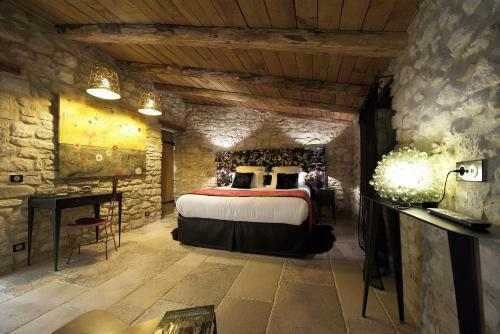 Bed & Breakfast La Maison Du Passage - Chambres Avec Restaurant & Spa -