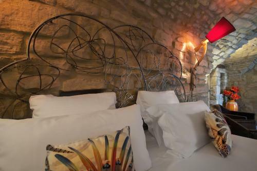 Bed & Breakfast La Maison Du Passage - Chambres Avec Restaurant & Spa -