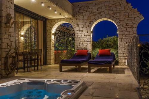 Bed & Breakfast La Maison Du Passage - Chambres Avec Restaurant & Spa -