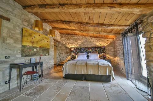 Bed & Breakfast La Maison Du Passage - Chambres Avec Restaurant & Spa -