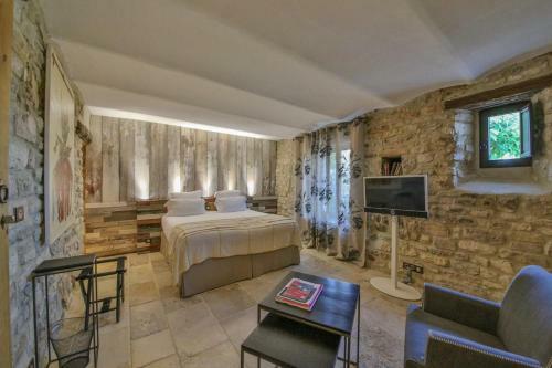 Bed & Breakfast La Maison Du Passage - Chambres Avec Restaurant & Spa -