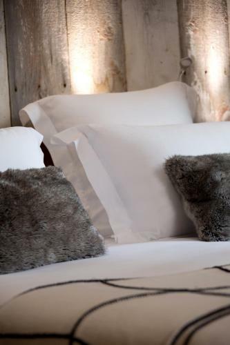 Bed & Breakfast La Maison Du Passage - Chambres Avec Restaurant & Spa -