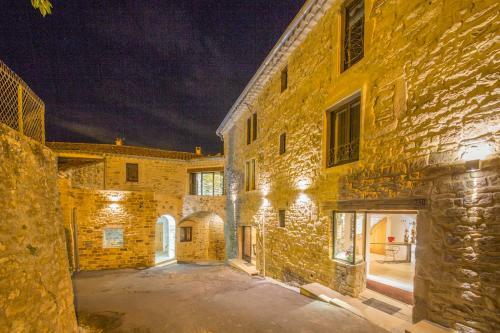 Bed & Breakfast La Maison Du Passage - Chambres Avec Restaurant & Spa -