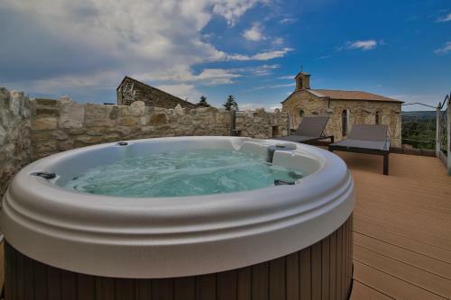 Bed & Breakfast La Maison Du Passage - Chambres Avec Restaurant & Spa -