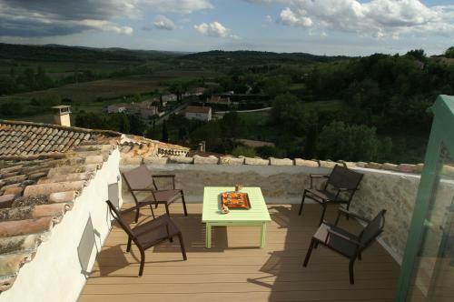 Bed & Breakfast La Maison Du Passage - Chambres Avec Restaurant & Spa -