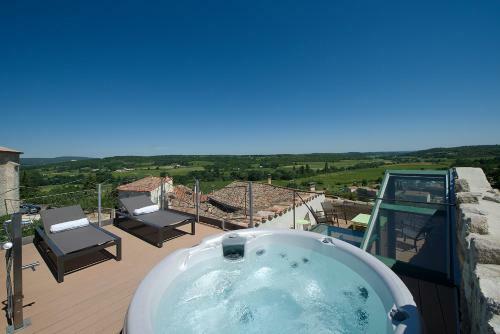 Bed & Breakfast La Maison Du Passage - Chambres Avec Restaurant & Spa -