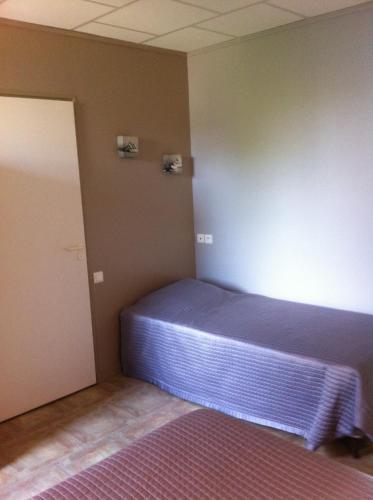 Bed & Breakfast Aux Bois Flott�s