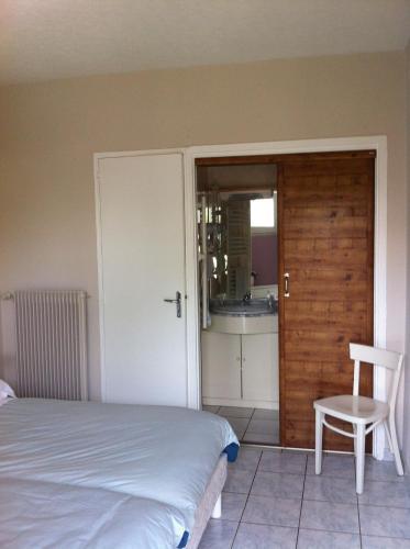 Bed & Breakfast Aux Bois Flott�s
