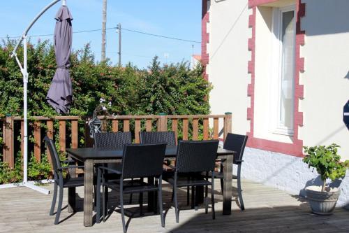 Bed & Breakfast Aux Bois Flott�s