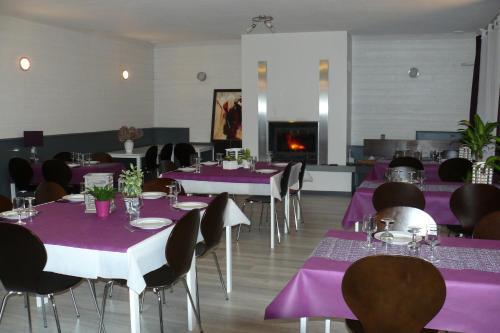 Bed & Breakfast Aux Bois Flott�s