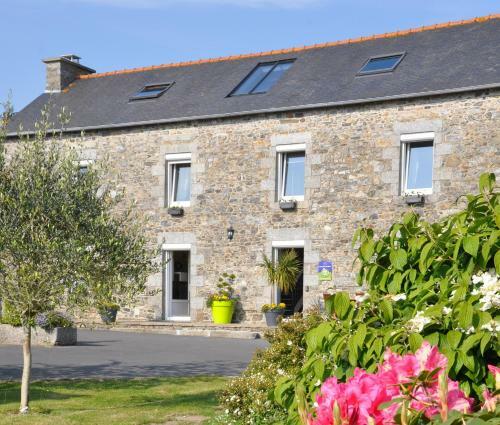 Bed & Breakfast Domaine Du Grenier
