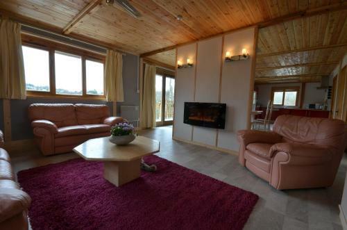 Woodlands Cottage