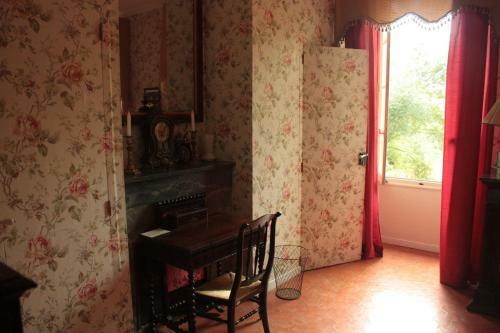 Bed & Breakfast Chateau De Saint Martin