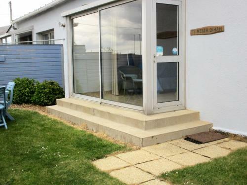 Apartamentos G�tes Merour - Telgruc