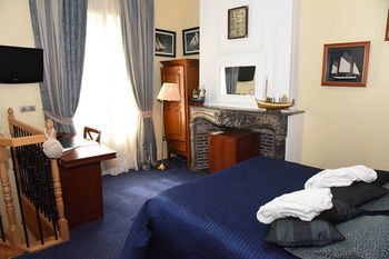 Hotel Ch�tellerie De Schoebeque