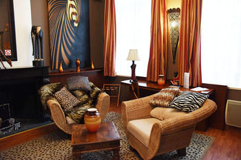 Hotel Ch�tellerie De Schoebeque
