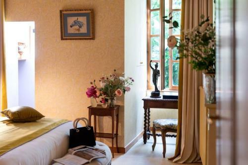 Apartamento Ch�teau De Thorens