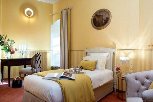 Apartamento Ch�teau De Thorens