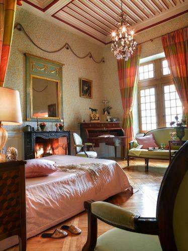 Apartamento Ch�teau De Thorens