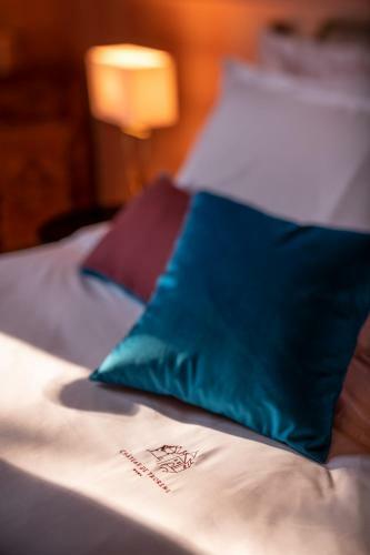 Apartamento Ch�teau De Thorens