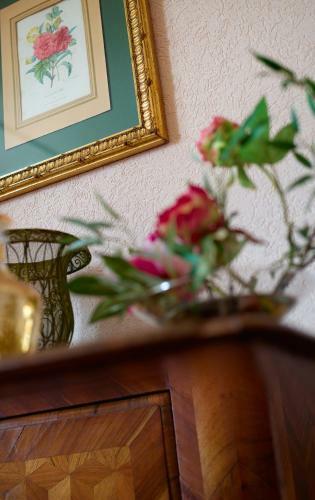 Apartamento Ch�teau De Thorens