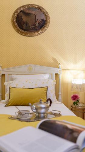 Apartamento Ch�teau De Thorens