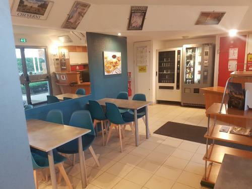 Hotel Class Eco Blois