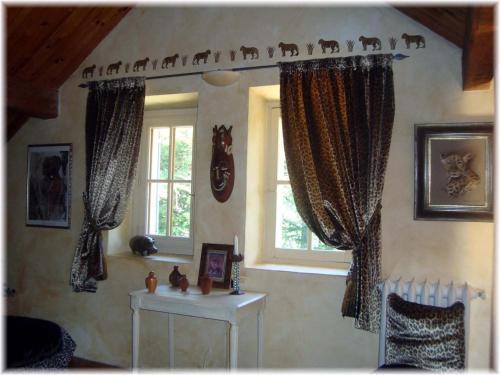 Bed & Breakfast La Becassiere