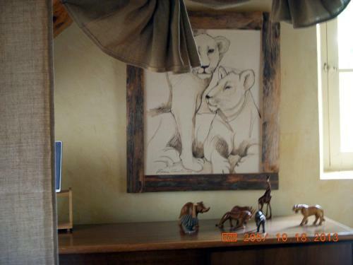 Bed & Breakfast La Becassiere