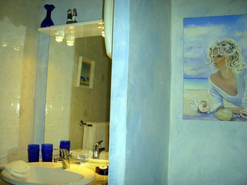 Bed & Breakfast La Becassiere