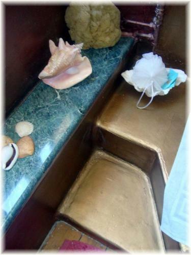 Bed & Breakfast La Becassiere