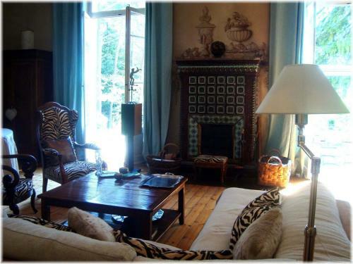 Bed & Breakfast La Becassiere