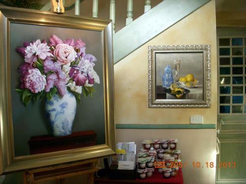 Bed & Breakfast La Becassiere