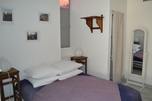 Bed & Breakfast Chambres D'h�tes Du Jardin Francais