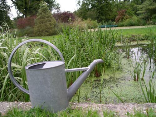 Bed & Breakfast Chambres D'h�tes Du Jardin Francais
