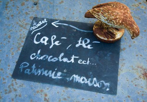 Bed & Breakfast Chambres D'h�tes Du Jardin Francais