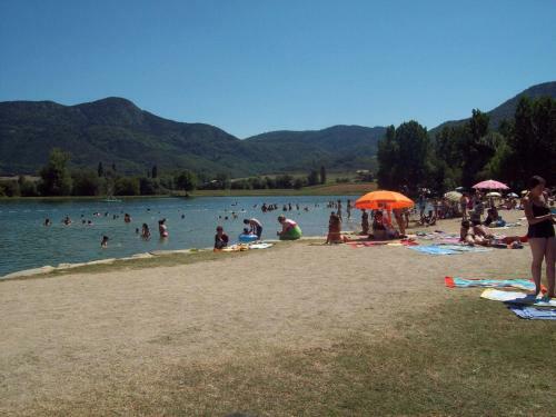 Bed & Breakfast La Riviere Lune