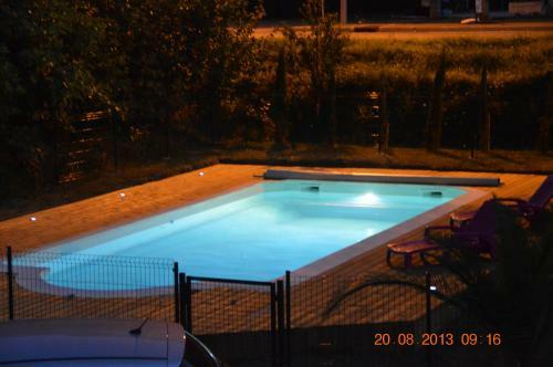 Bed & Breakfast La Riviere Lune