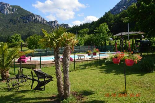 Bed & Breakfast La Riviere Lune