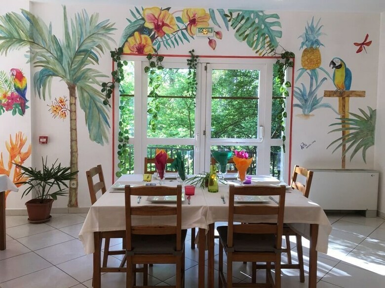 Hotel La Maison Templiere