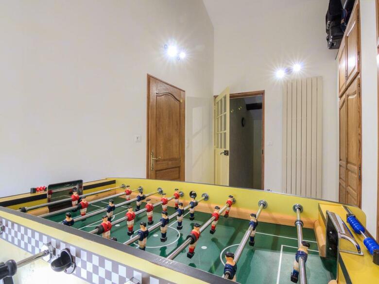 Holiday Home Mas de La Roque Althen Les Paluds