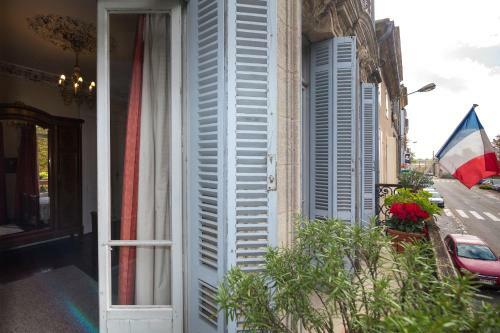 Hostal Villa St Simon
